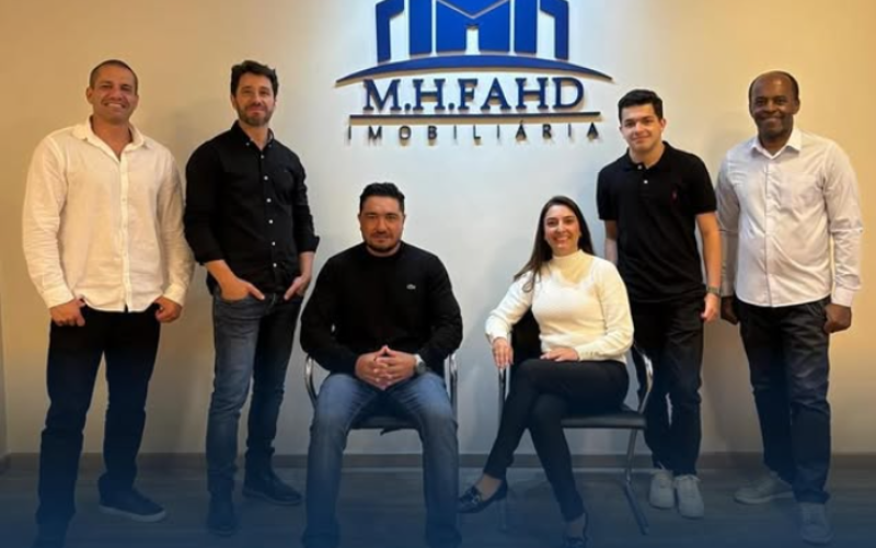 M.H.FAHD Imobiliária